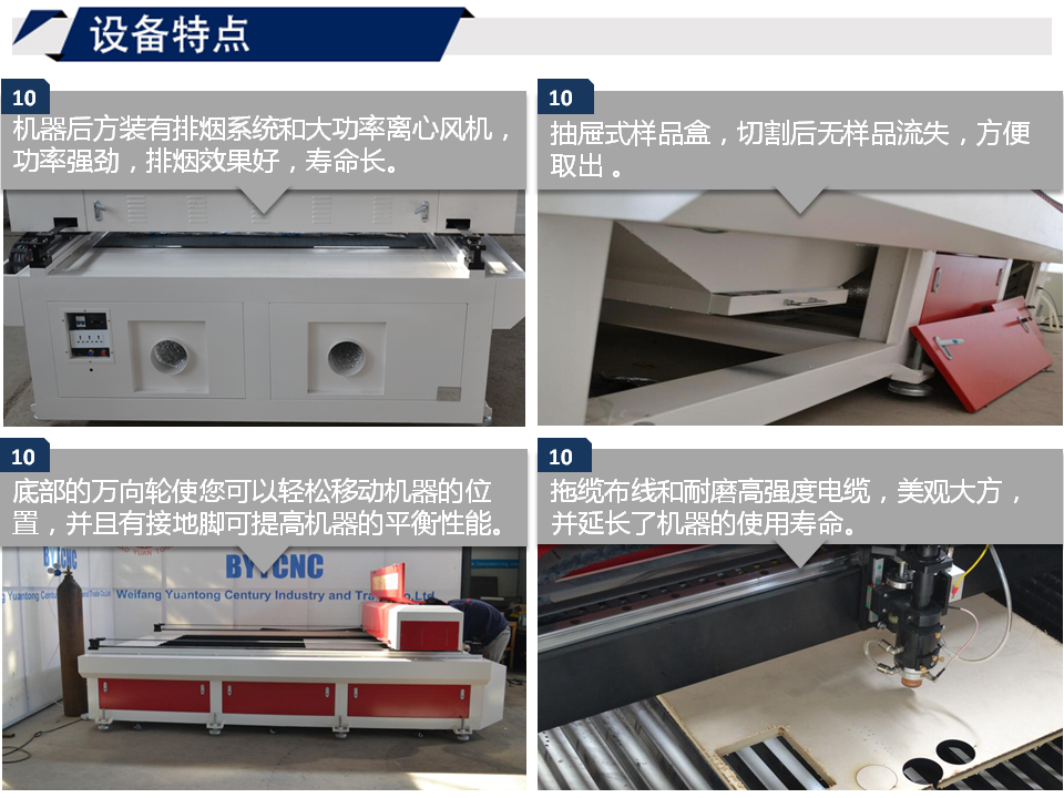寶元通、世紀元通、山東世紀元通智能科技、電腦廣告雕刻機、木工數(shù)控雕刻機、亞克力吸塑成型機、吸壓吹多功能壓塑機、可麗耐成型機、標牌蝕刻機刻牌機、數(shù)控圍字機、亞克力折彎機、彎字機、等離子切割機、激光切割機、激光機